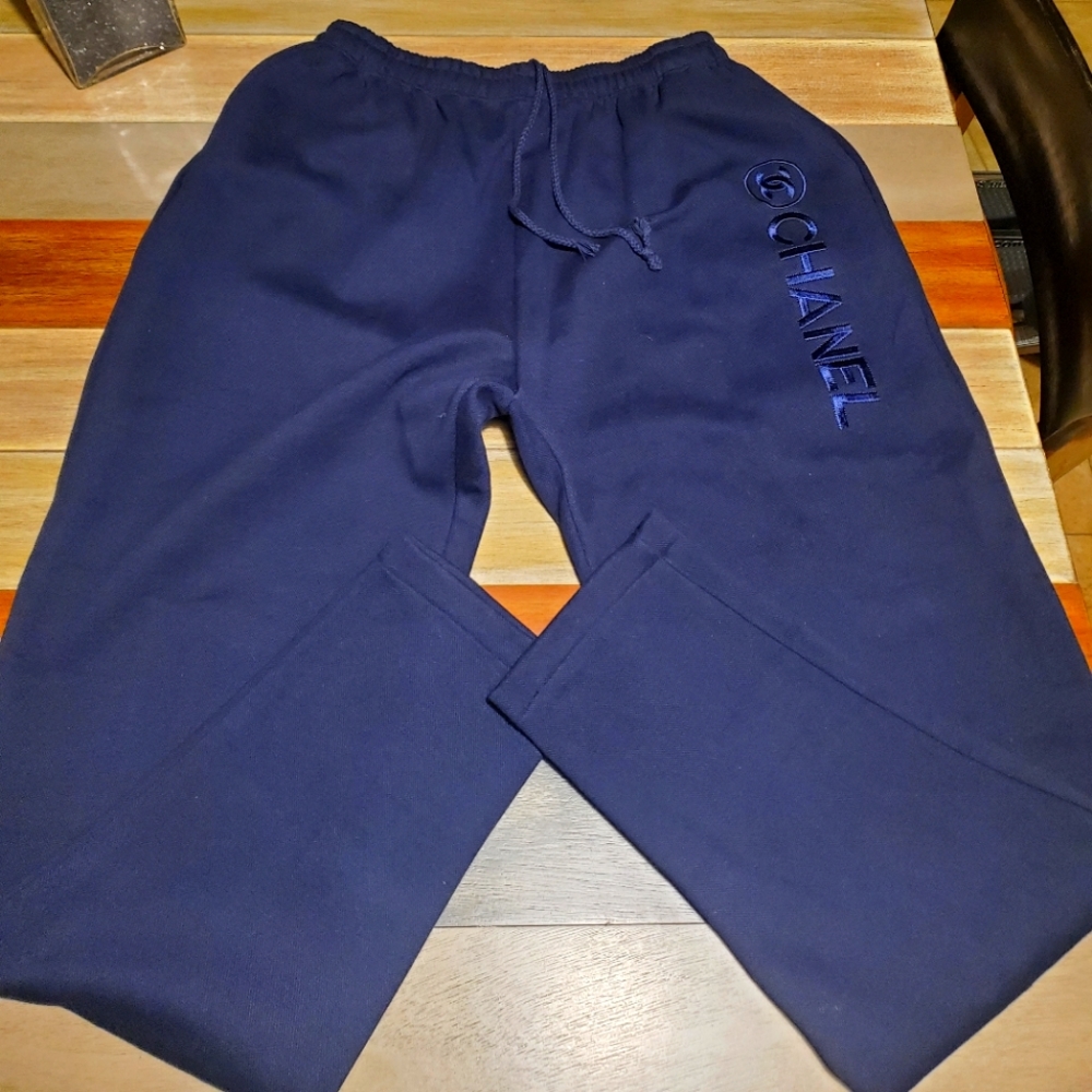 Sweatpants